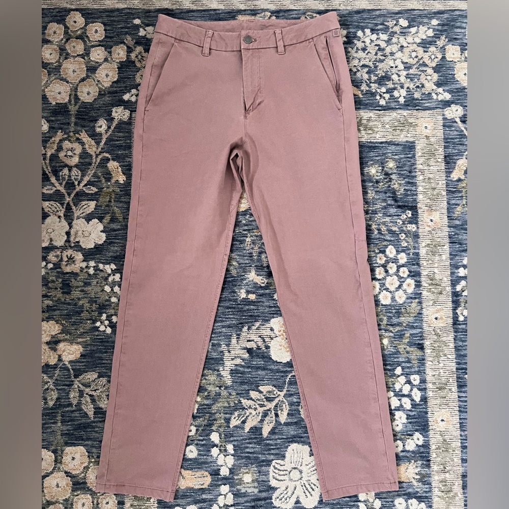 Lululemon Trouser Pant